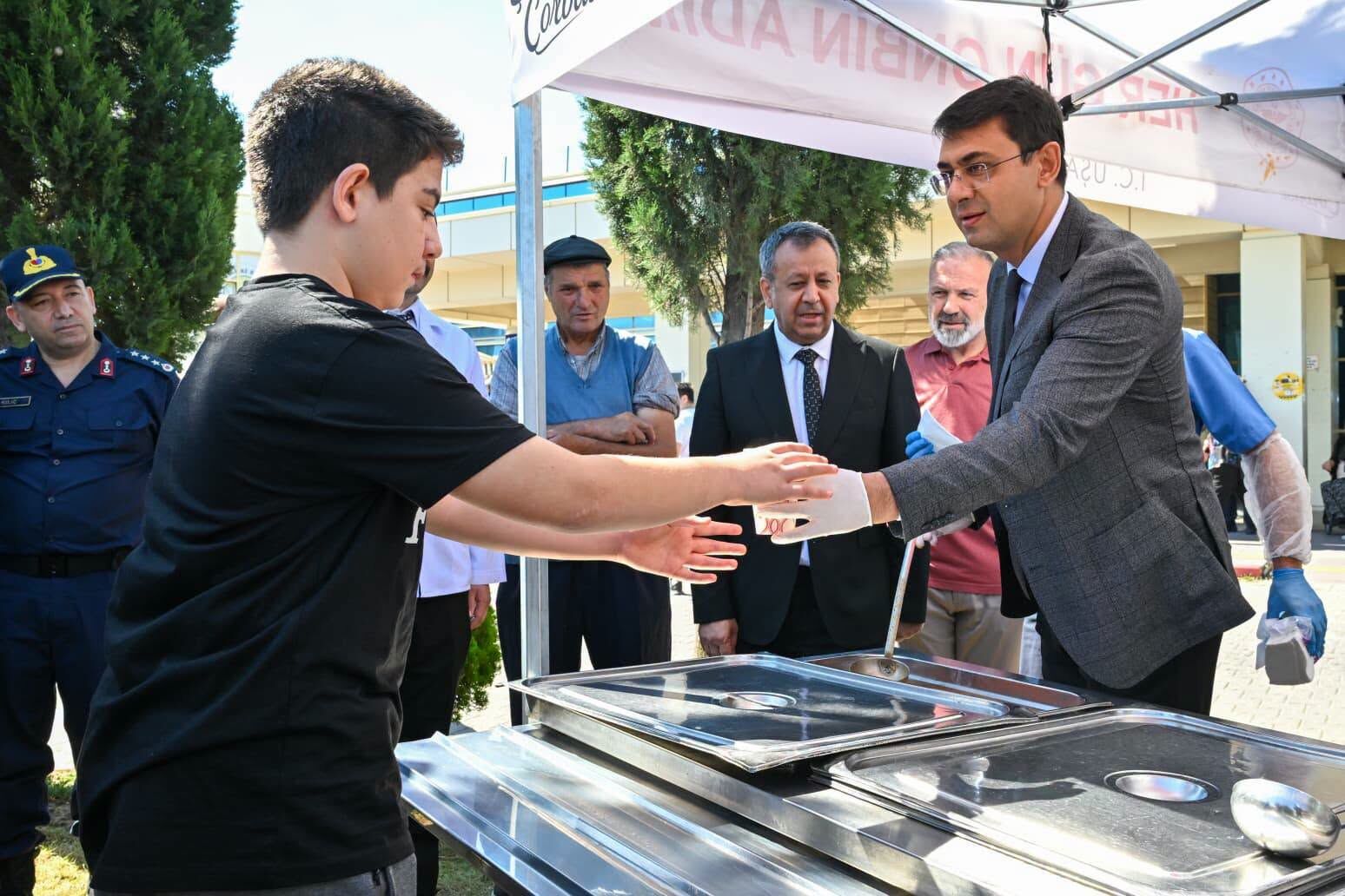 Şefkat 1-1