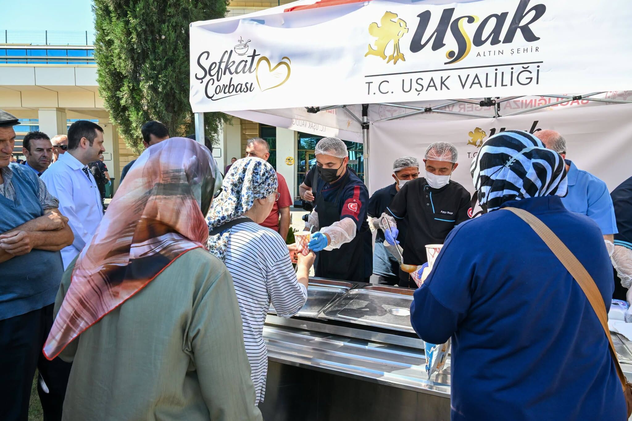 Şefkat