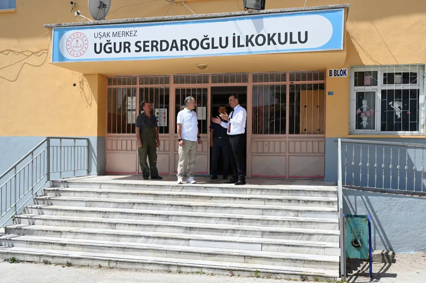 Serdaroğlu-2