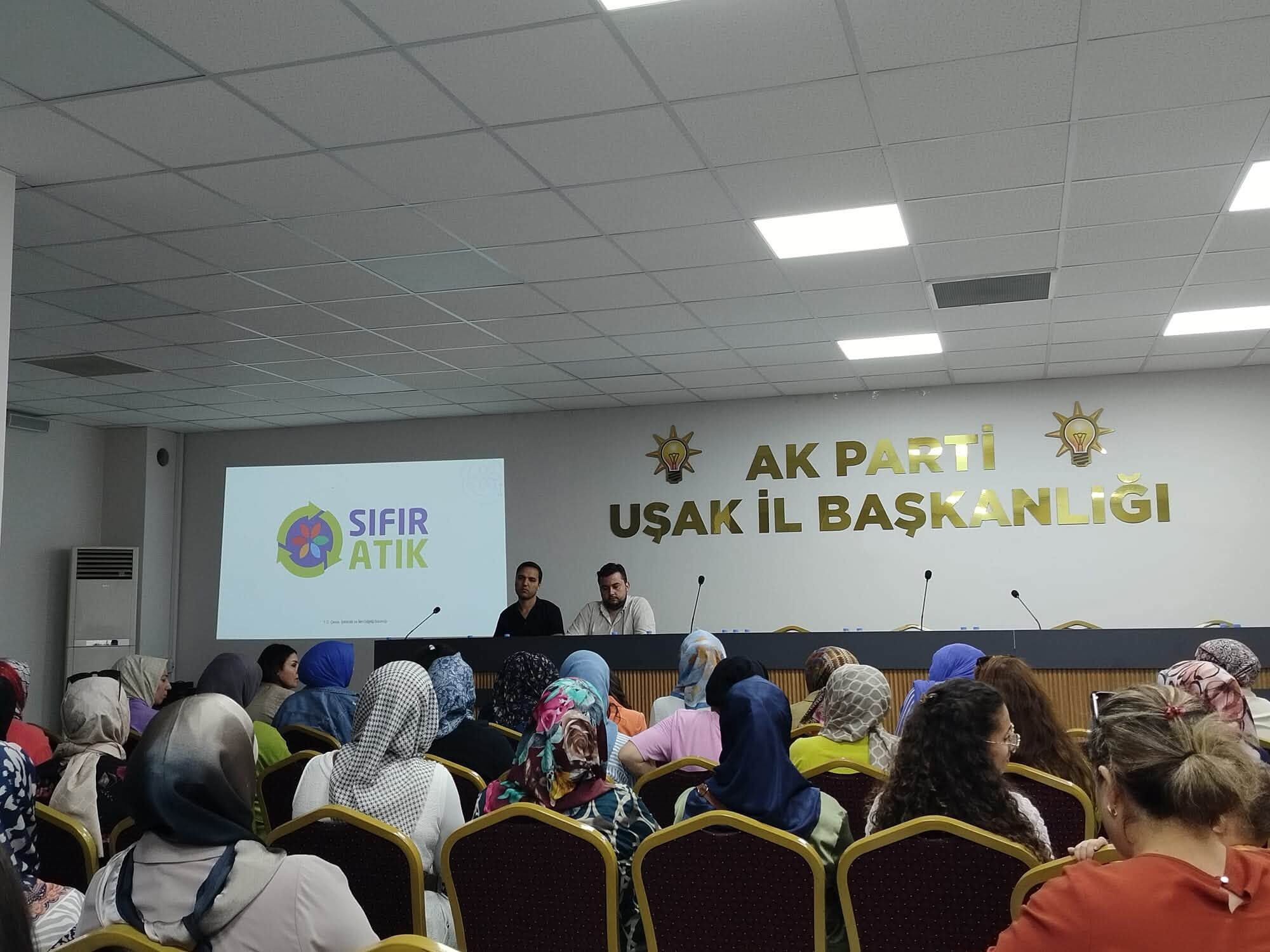 Sıfır Atık 1