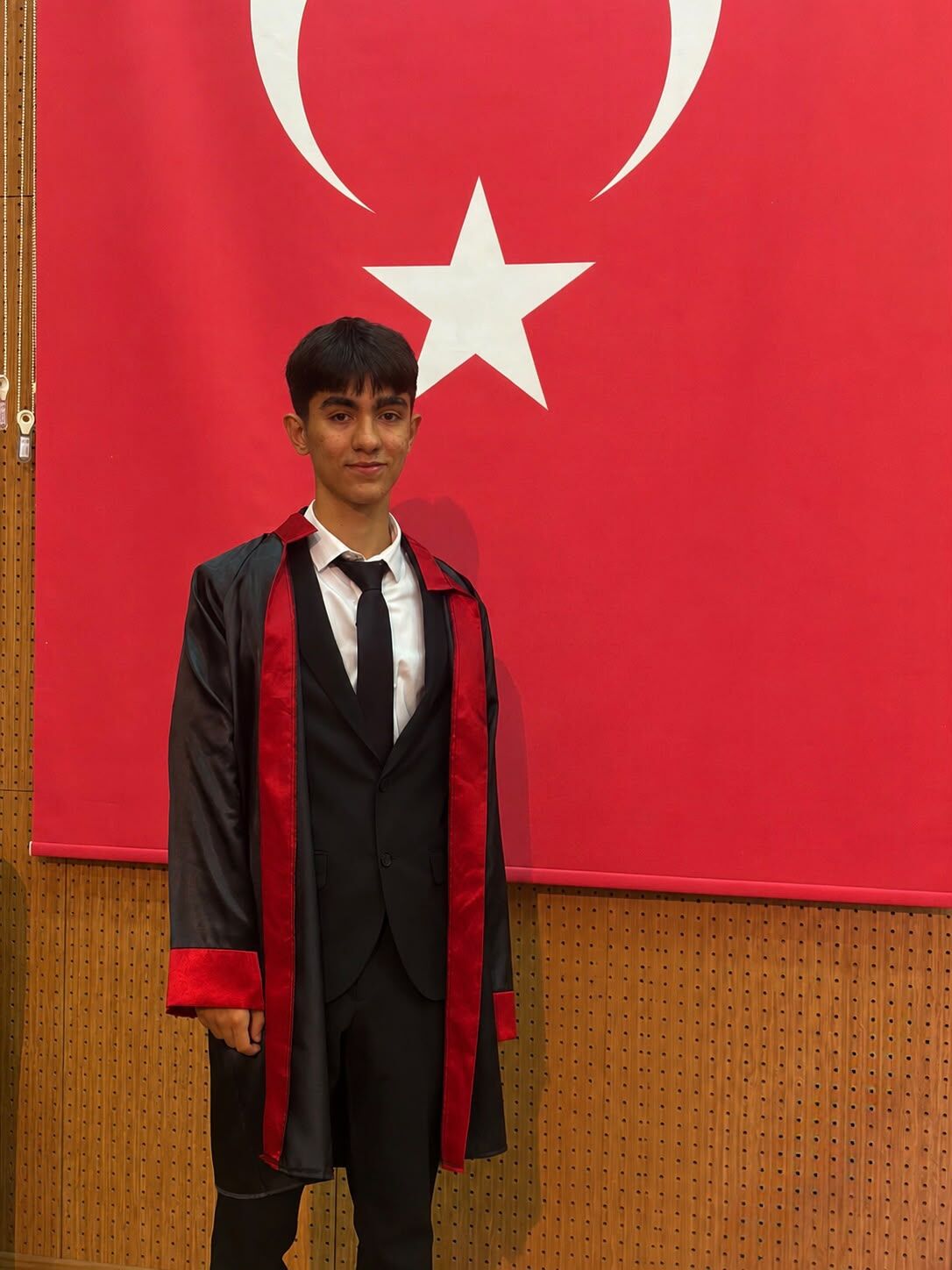 Si̇mav Şeref Koleji̇’ni̇n Kiskandiran Lgs Başarisi (2)-1