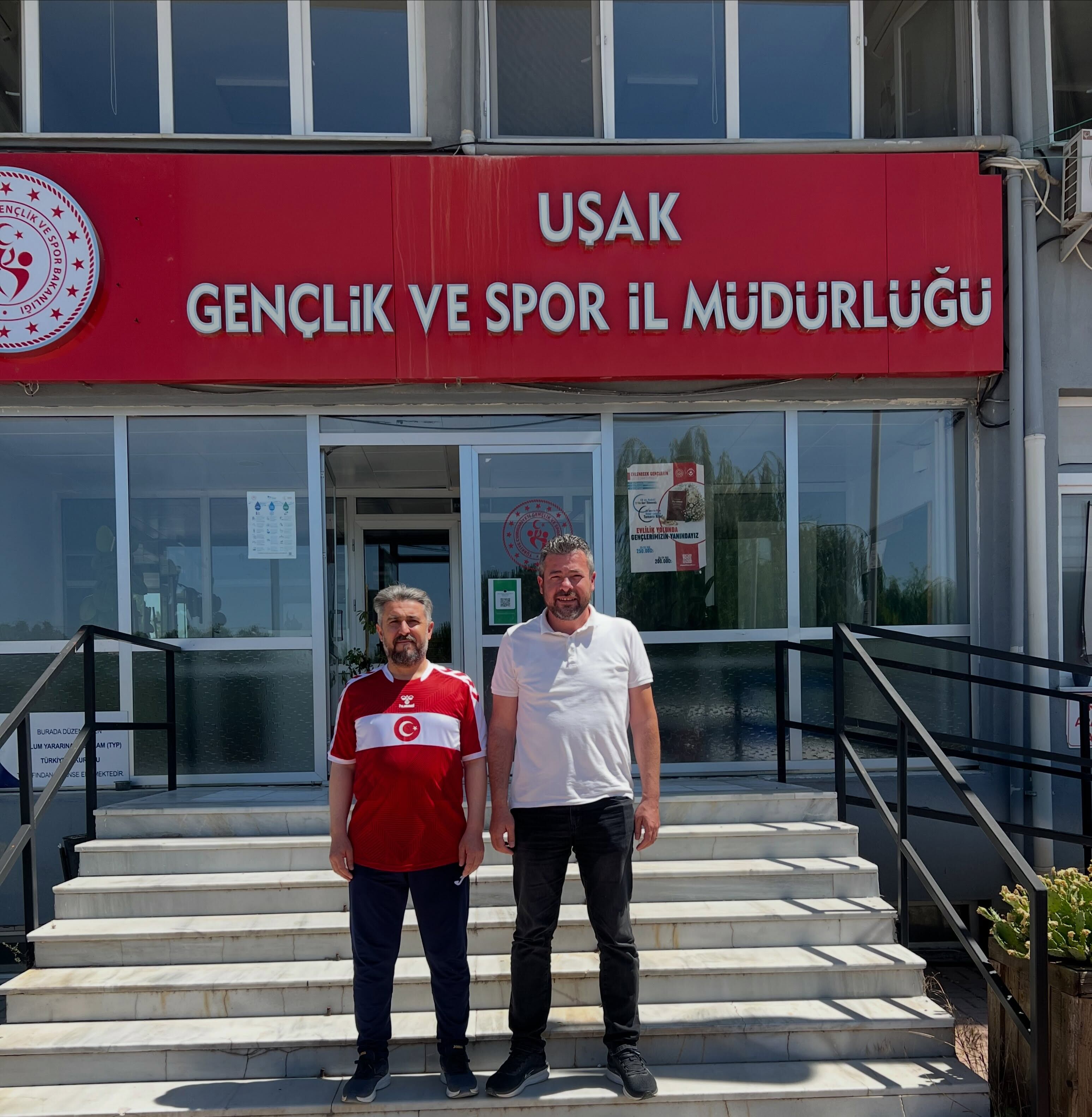 Sivaslı Belediyespor 1
