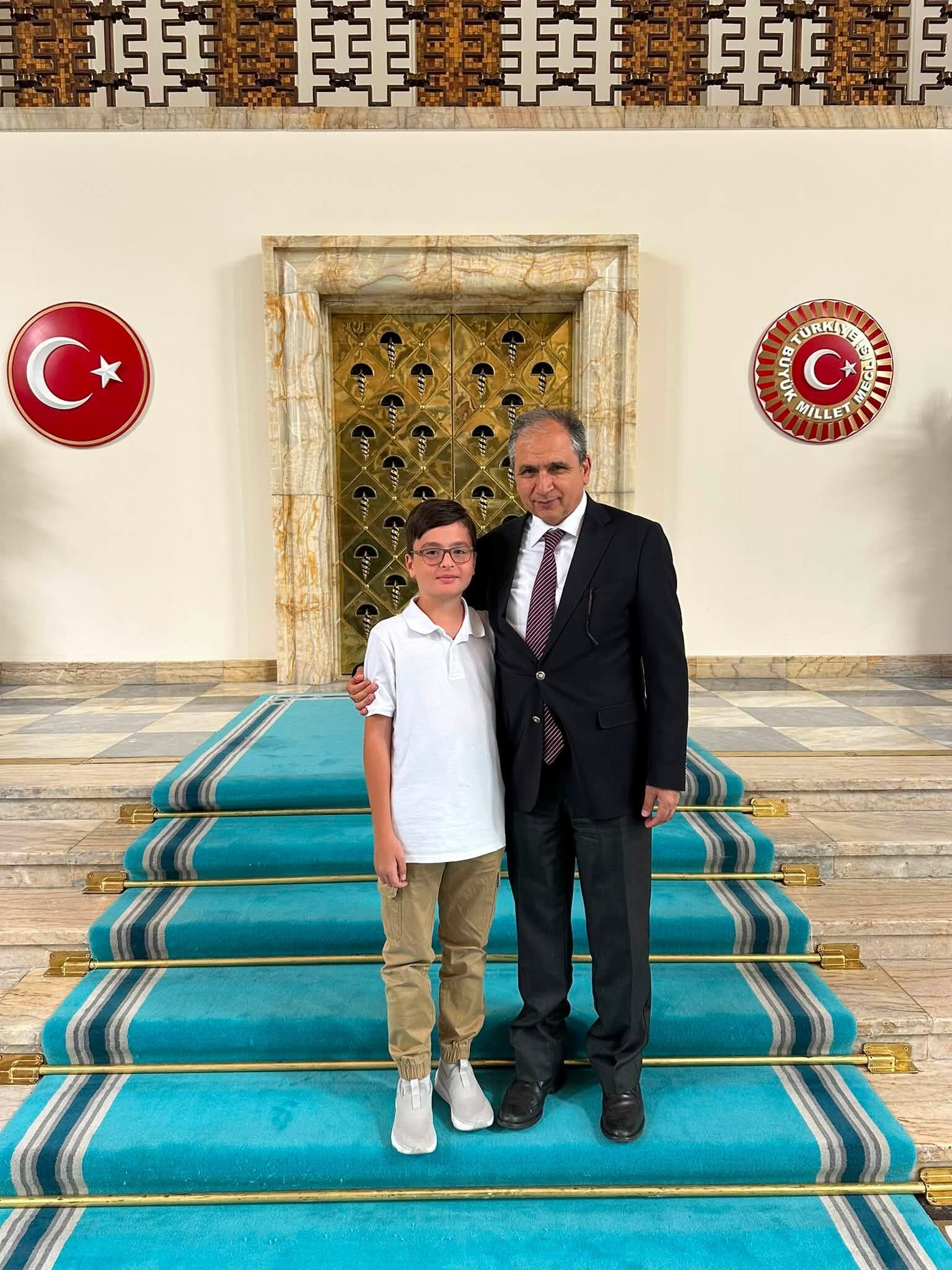 Sivaslı Tbmm