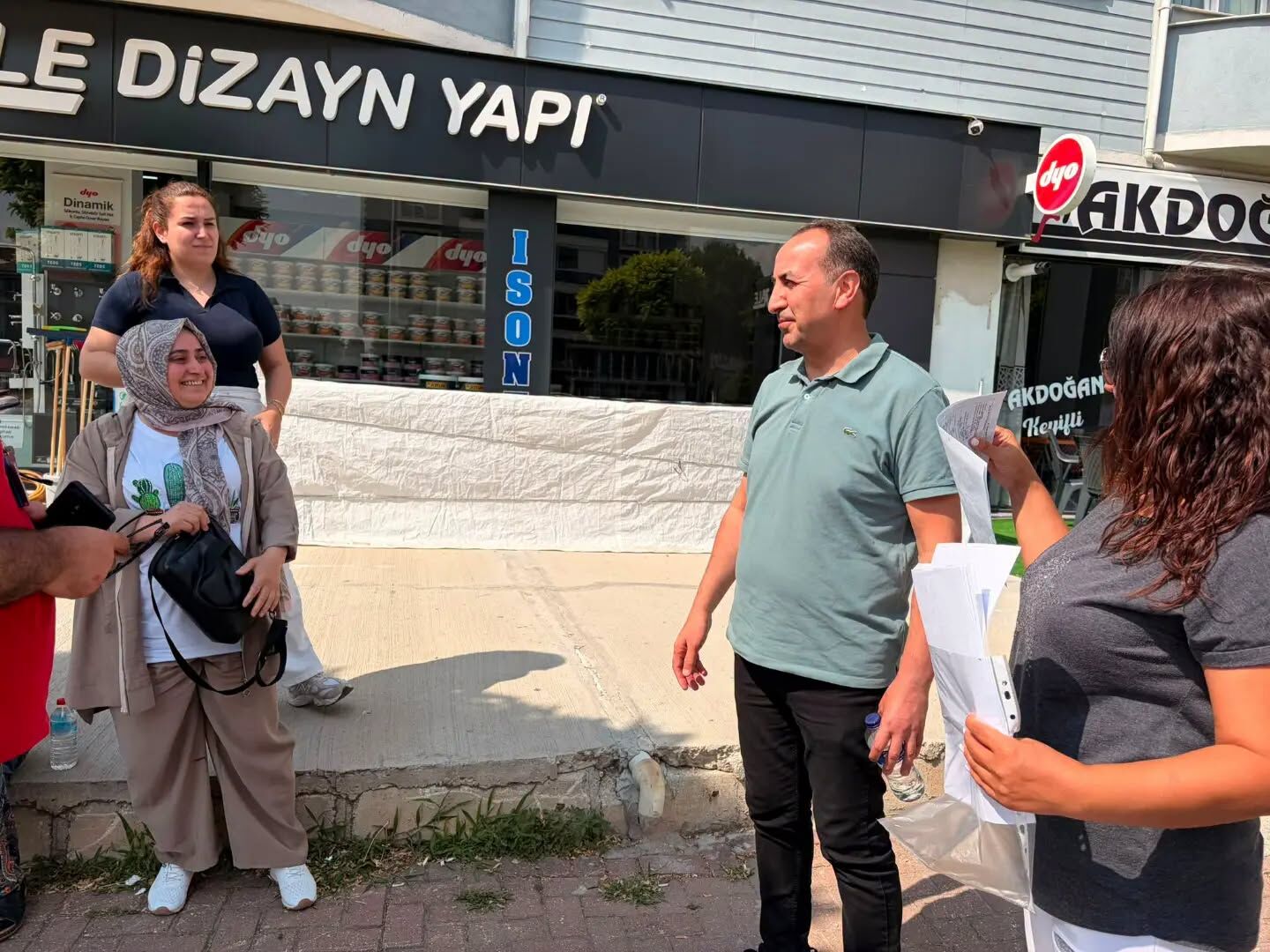 Şoför (1)