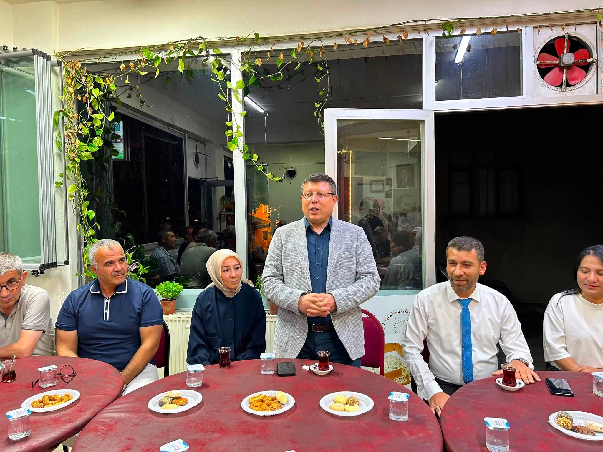 Söz Selendililer