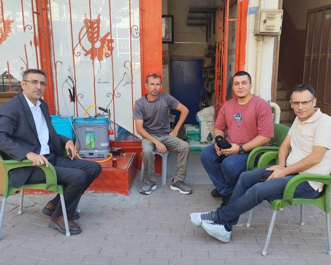 Tarım 2-13