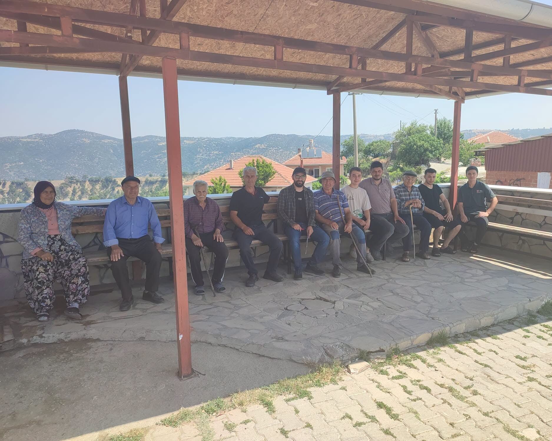 Tarım 3-8