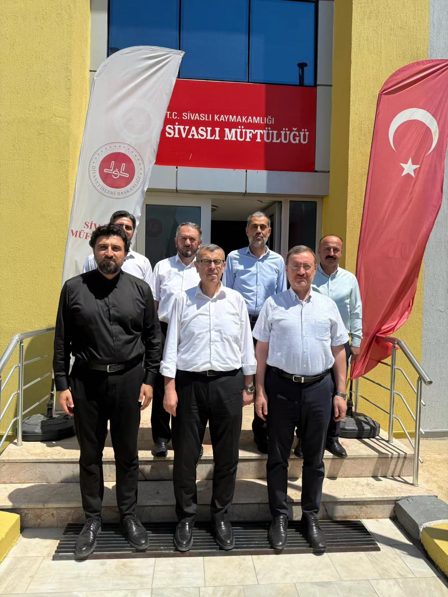 Toplantı 1-3