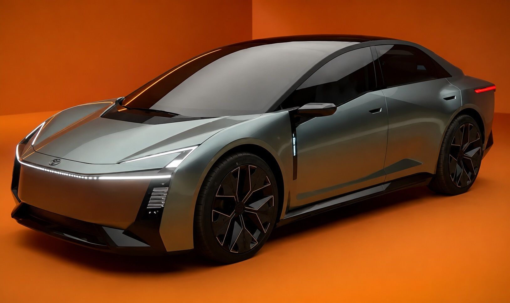 Toyota 2027 Model (2)