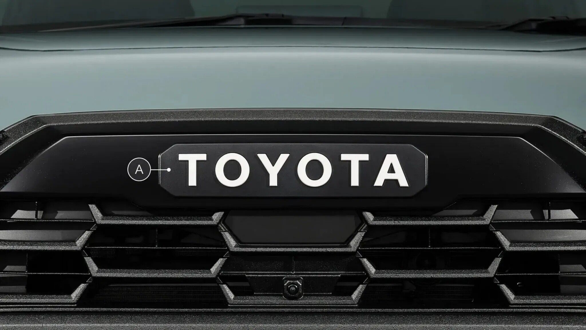 Toyota Corolla Cross'a Maceracı Dokunuş! Yeni Z Adventure Tanıtıldı 3