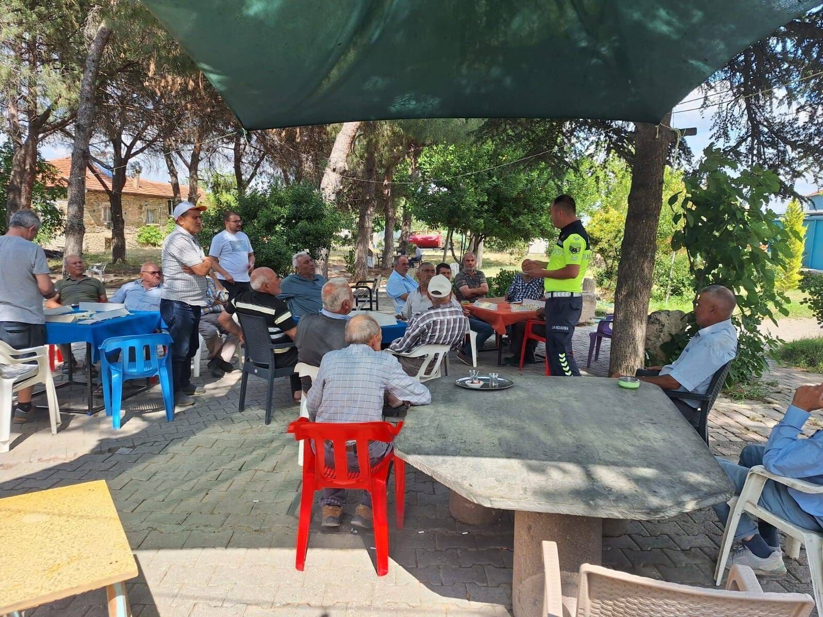 Traktör Eğitimi (3)