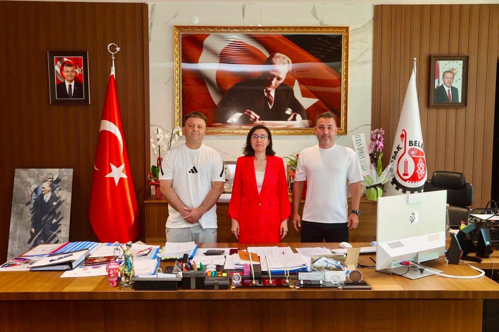 Turan Idman 1