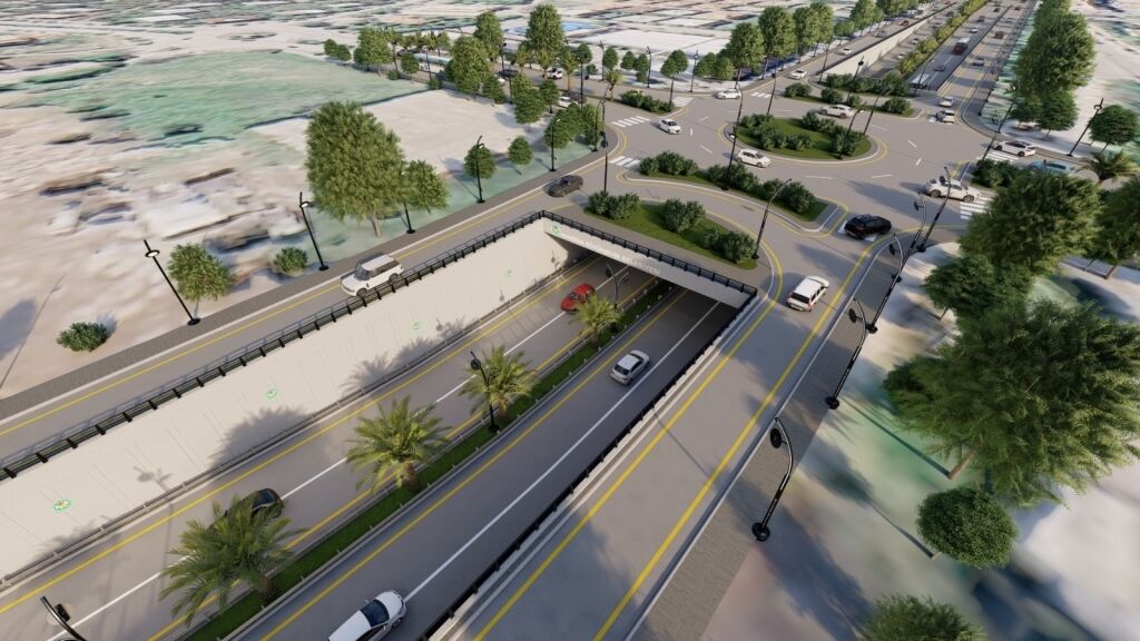Turgutlu Yol 1
