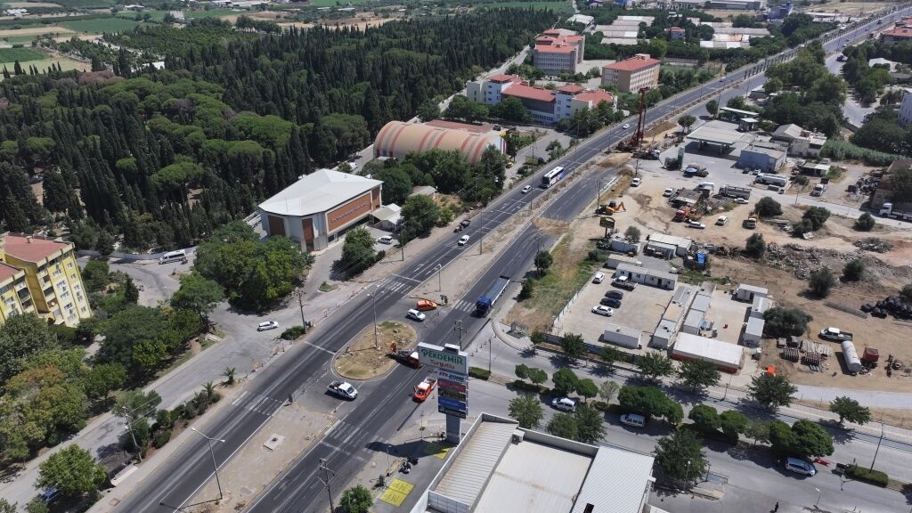 Turgutlu Yol 2