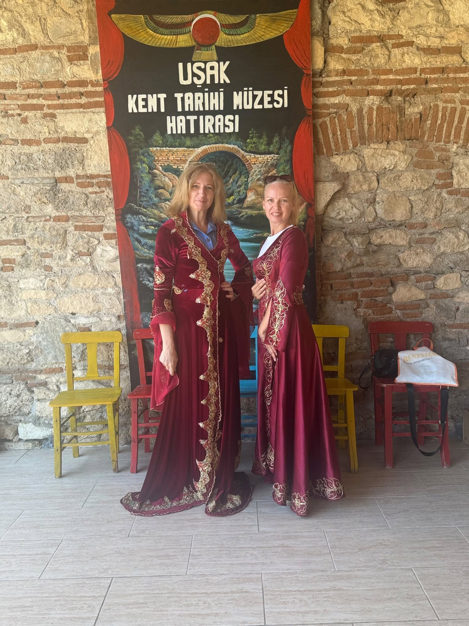 Ukraynalılar