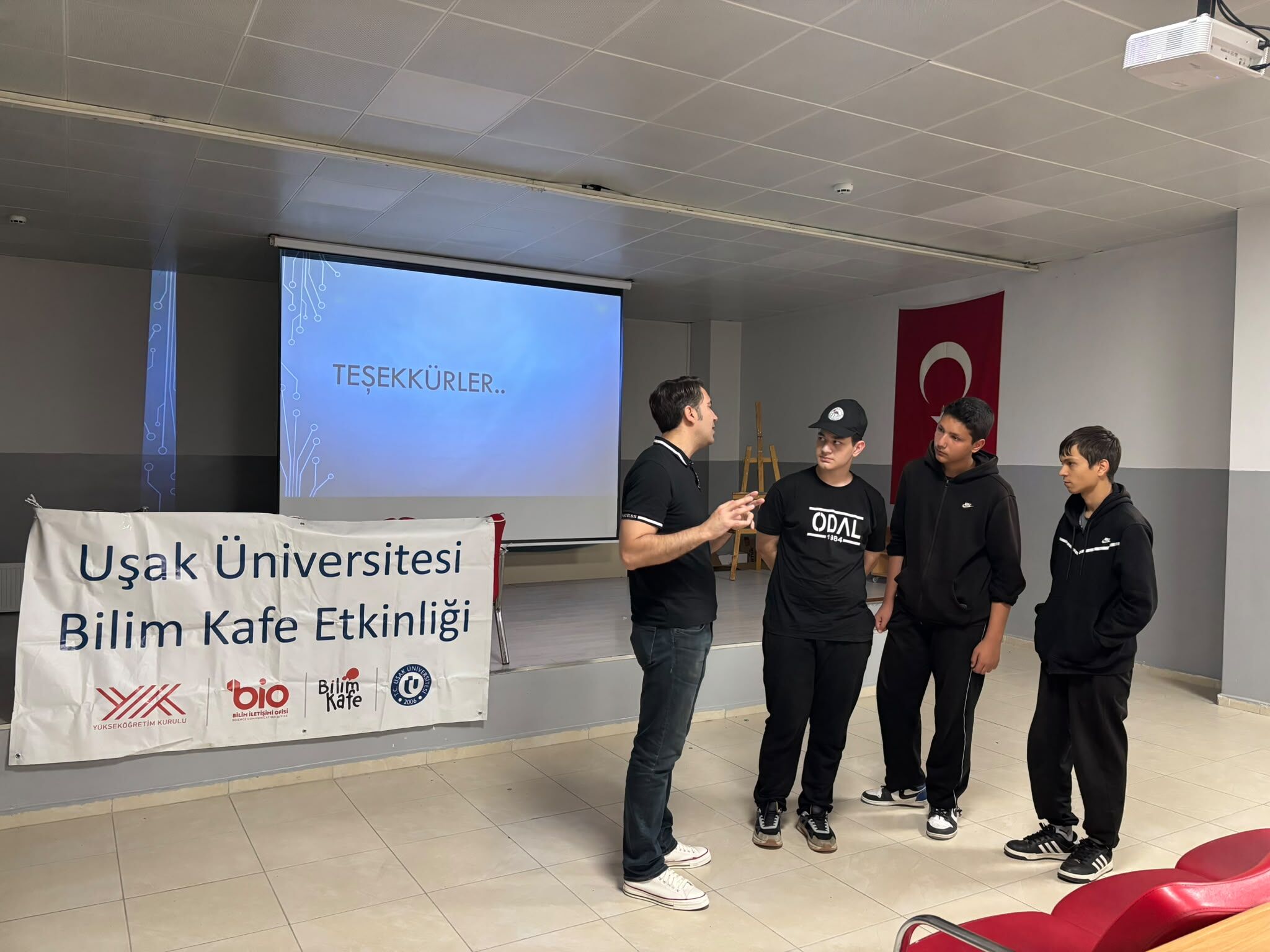 Üni Kafe (1)