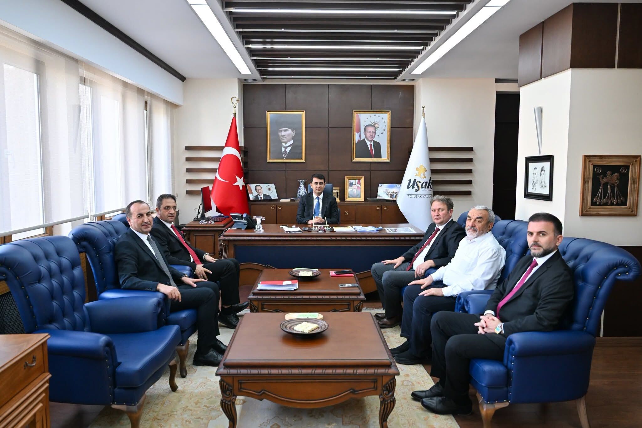 Uşak Seramik-2