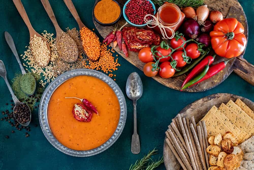 Uşak'ın Meşhur Yemekleri, Bu Lezzetleri Tatmadan Şehirden Ayrılmayın