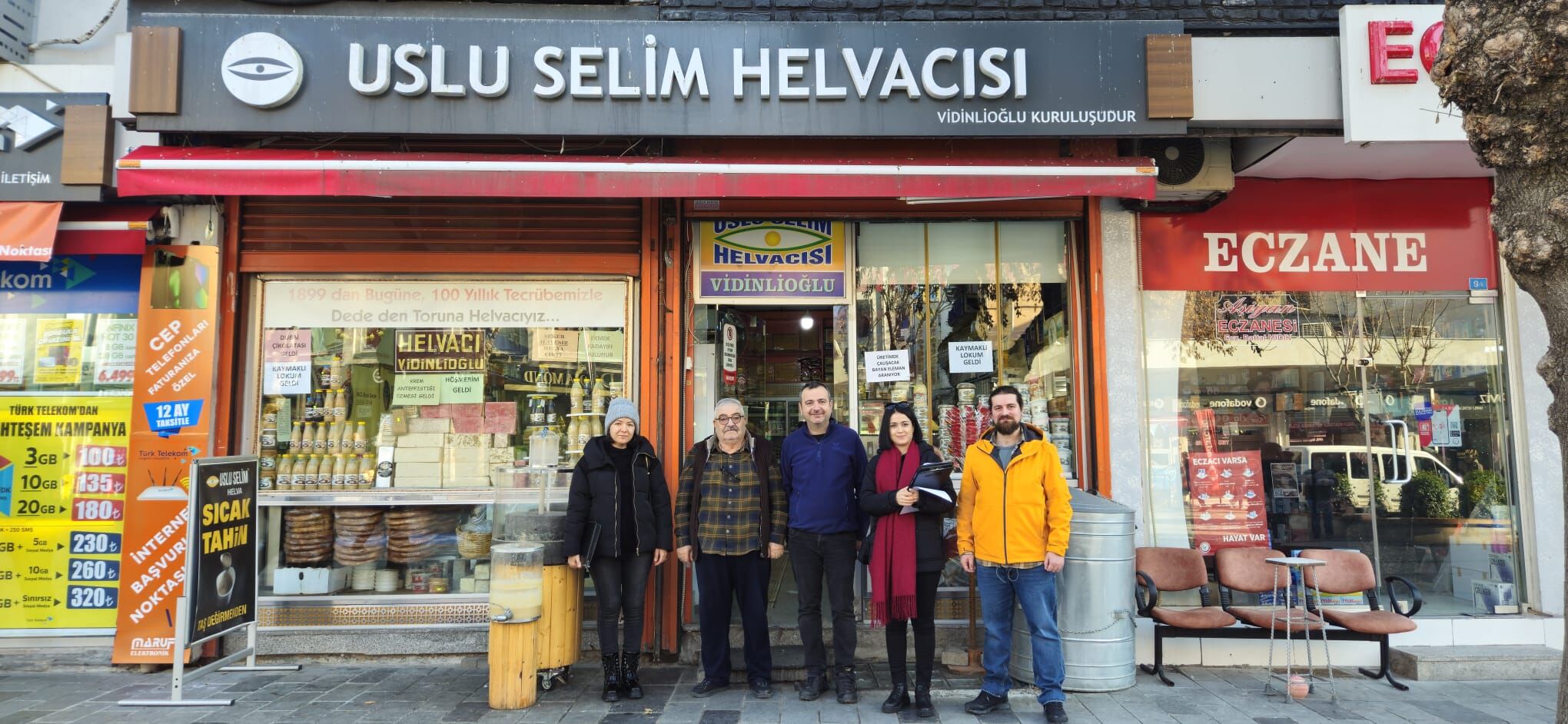 Usluselim