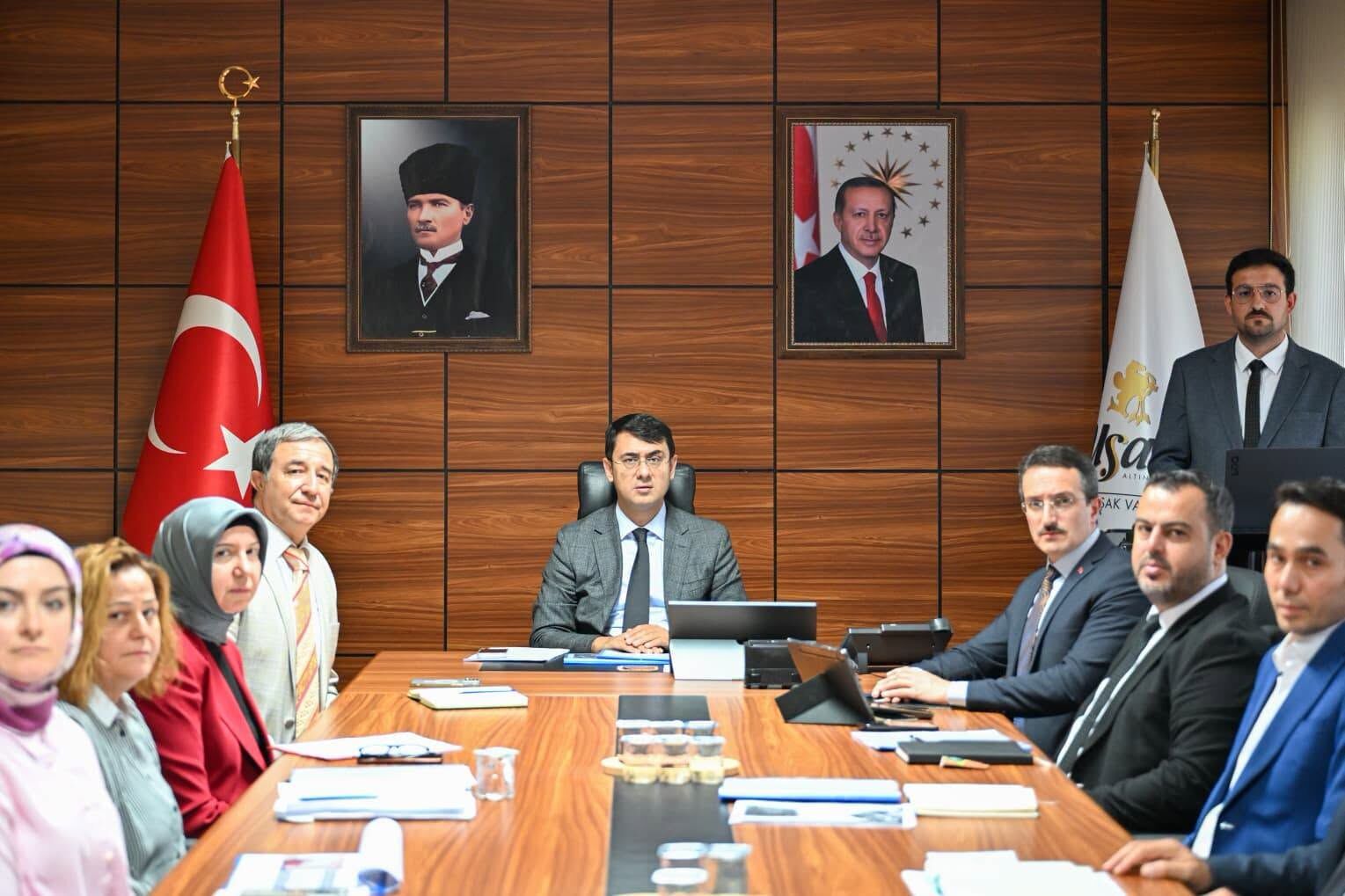 Valilik Şefkat Ekipleri (1)