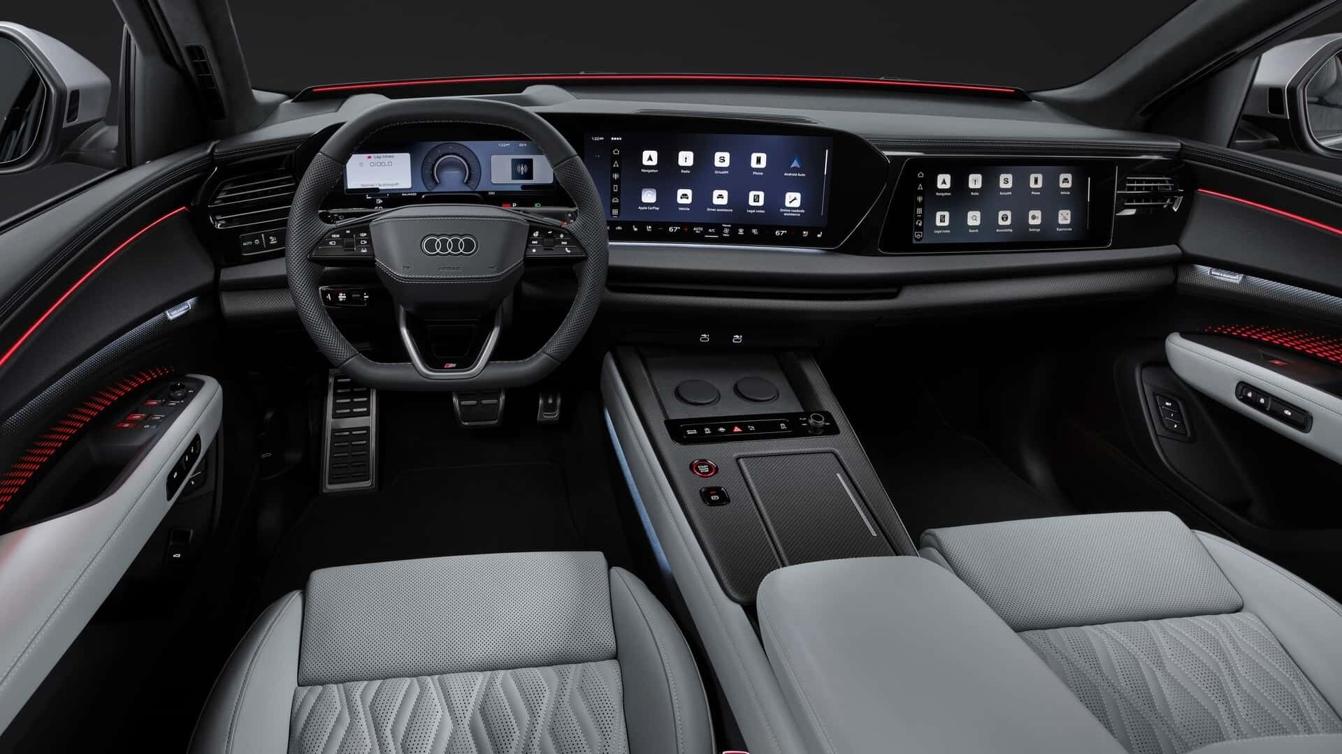 Yeni 2027 Audi Q9002