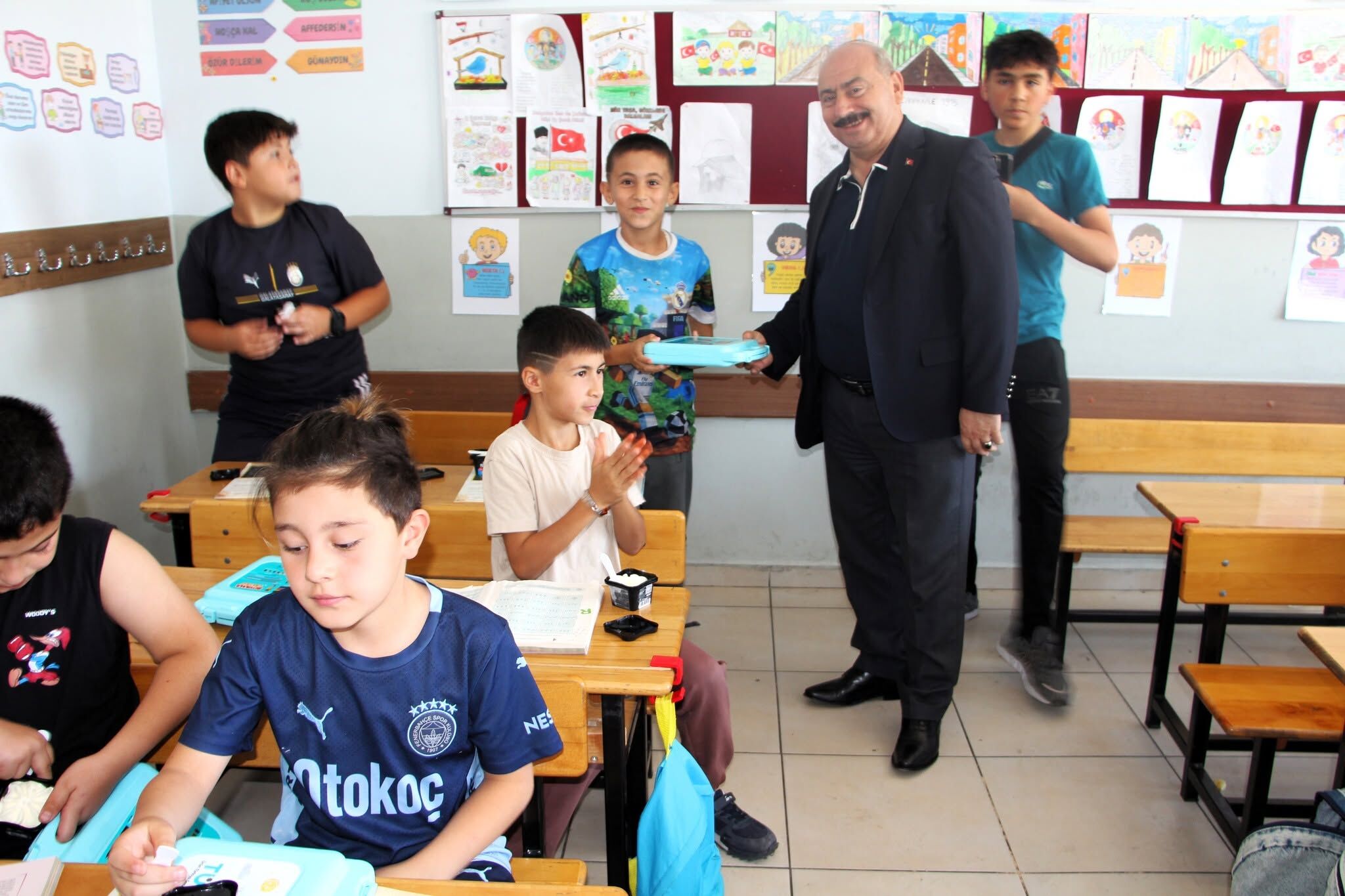 Zafer Arpacı