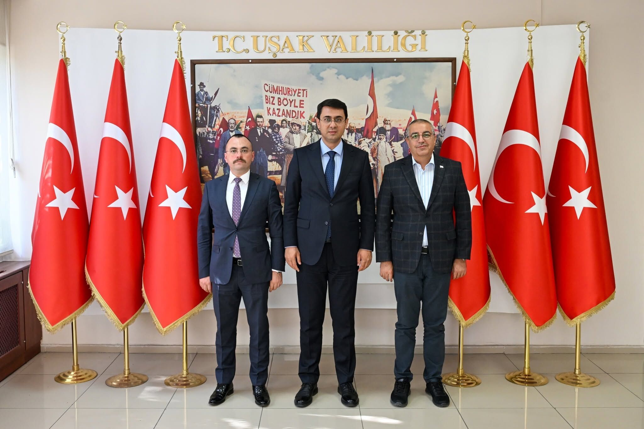Ziyaret 1-6