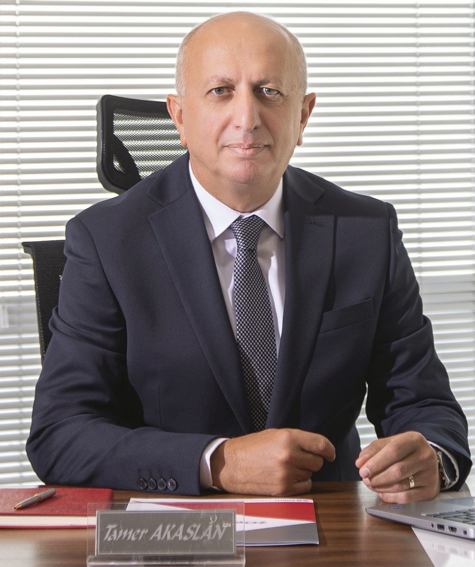 Zorlu Enerji Osmangazi Elektrik Perakende Direktörü Tamer Akaslan-2