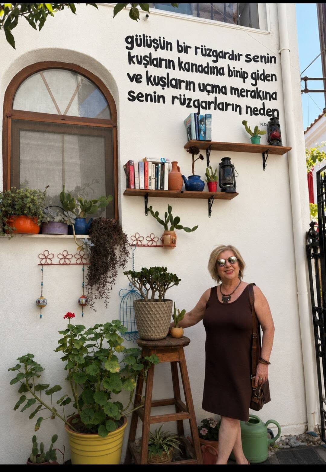 Zuhal Başpınar 2