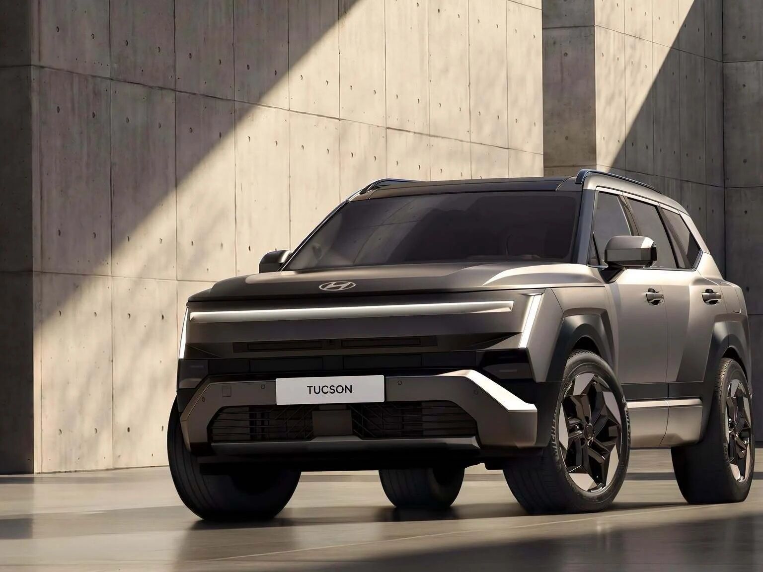 2027 Hyundai Tucson 111