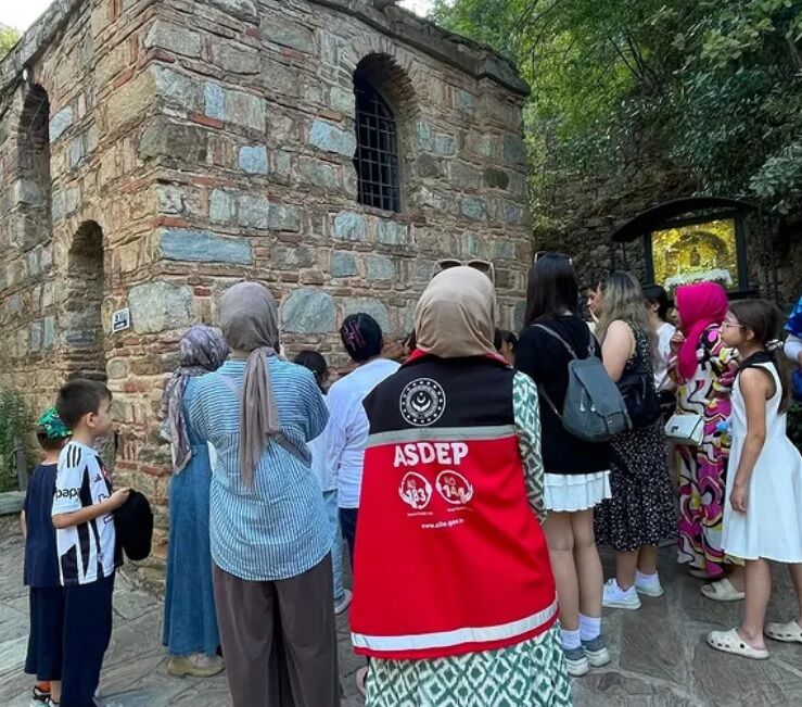 Ashim Kuşadası 2