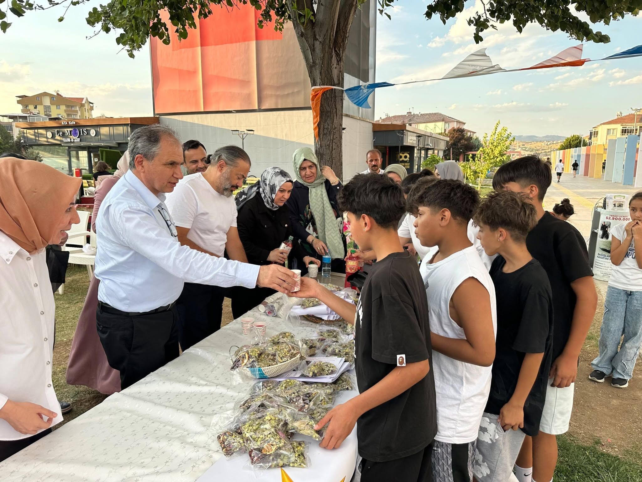 Atapark Ak Kadın (2)