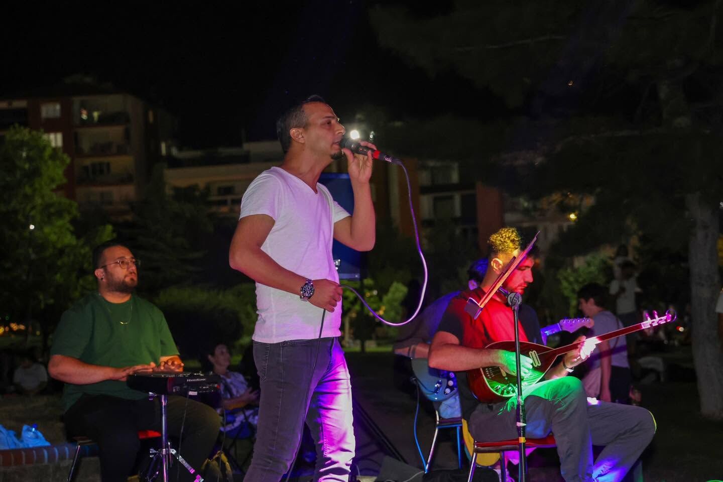 Atapark Konserleri 2