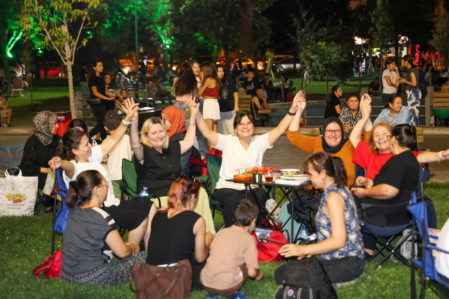 Atapark Konserleri 3