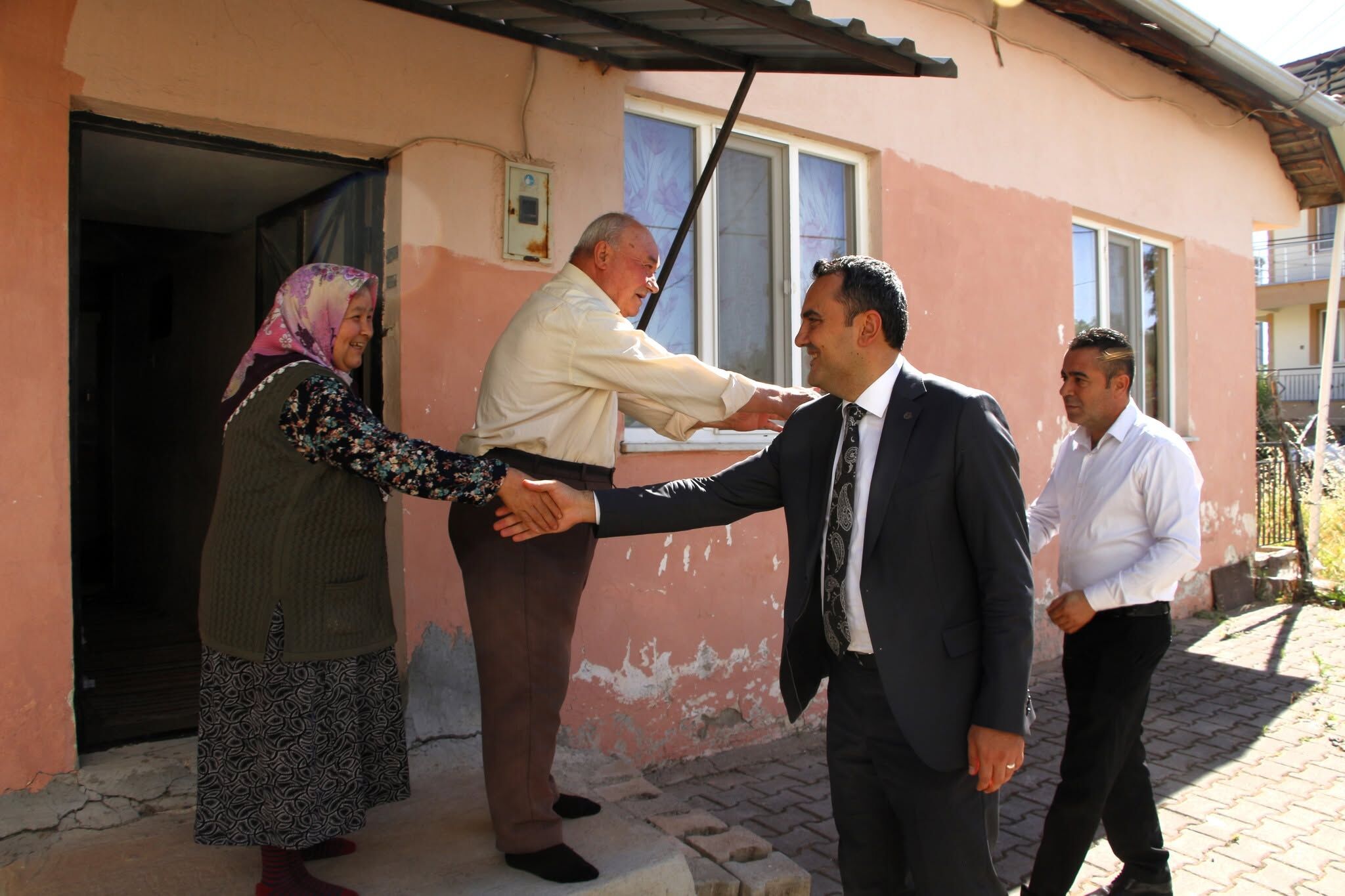 Banaz Kaymakamlik (1)