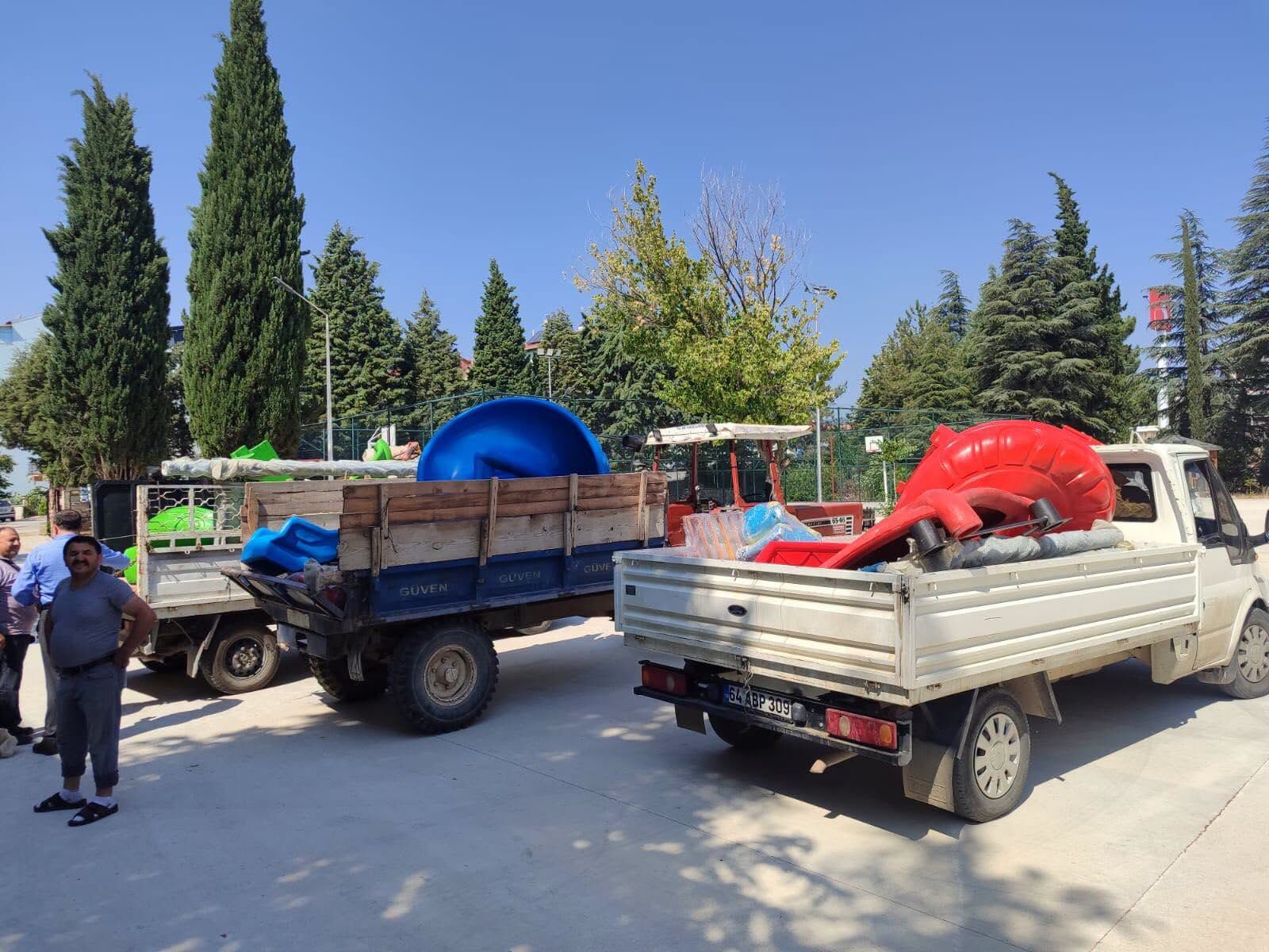 Banaz Park 3