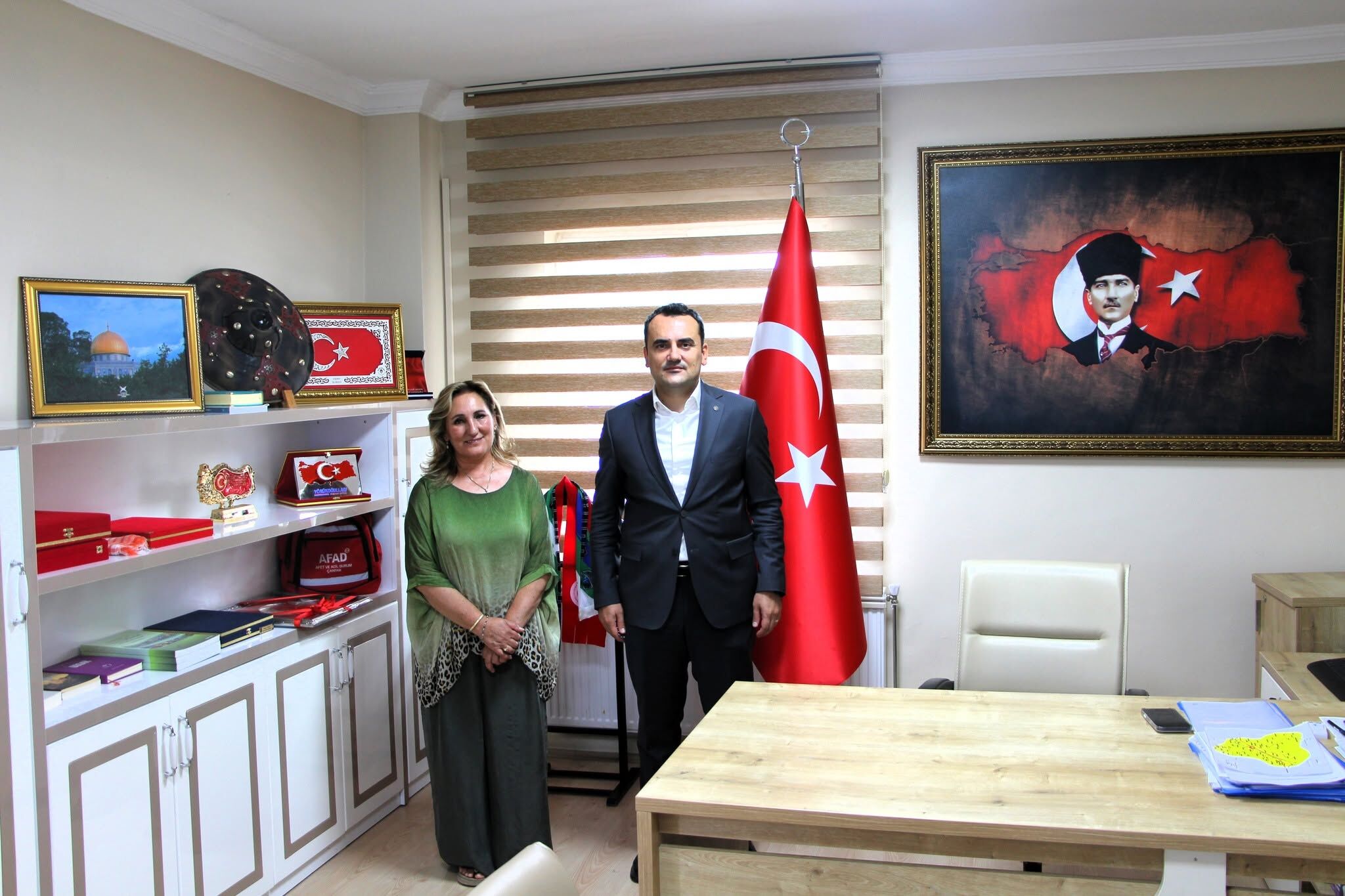 Banaz Ziyaret 3