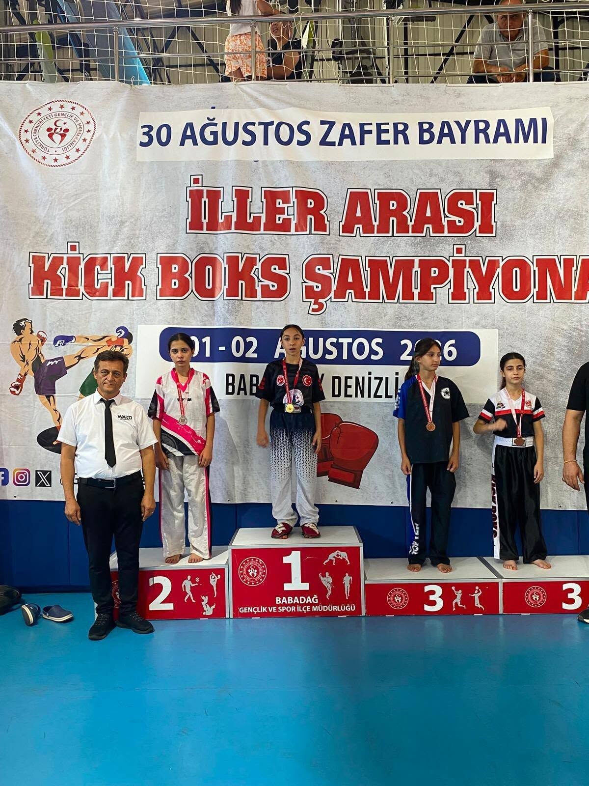 Banazlılar Eğitim 2