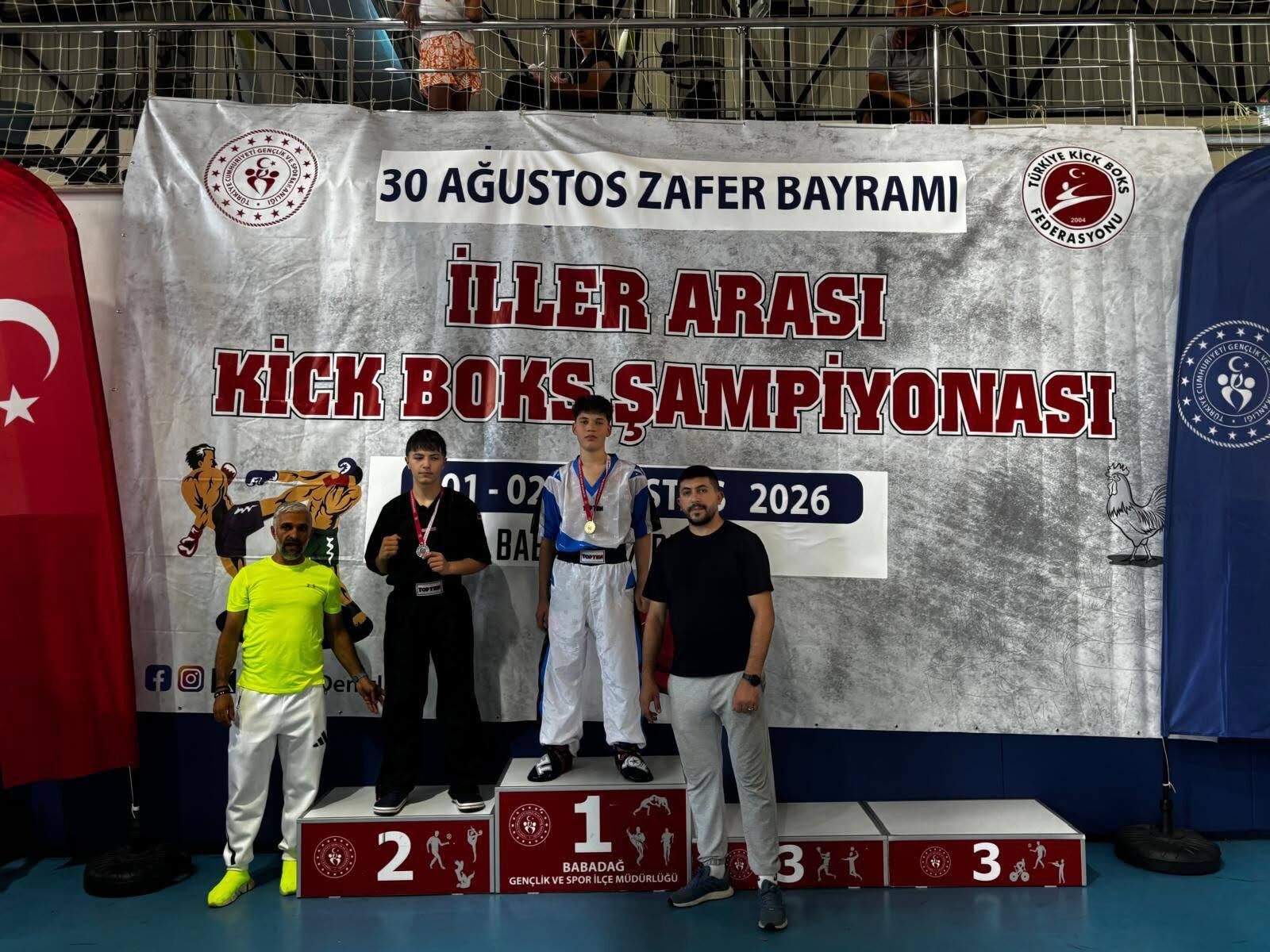 Banazlılar Eğitim 3