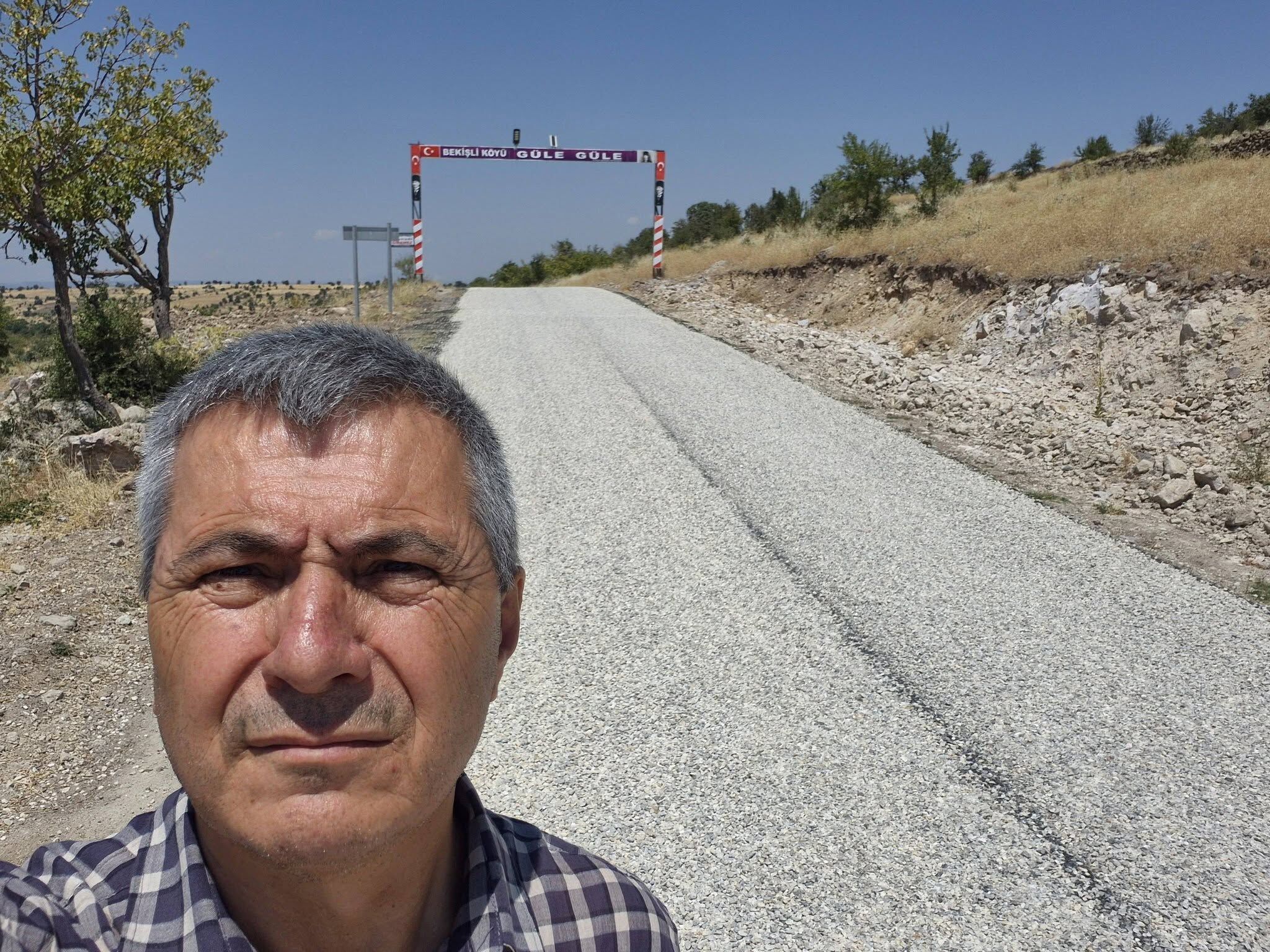 Bekişli Köyü