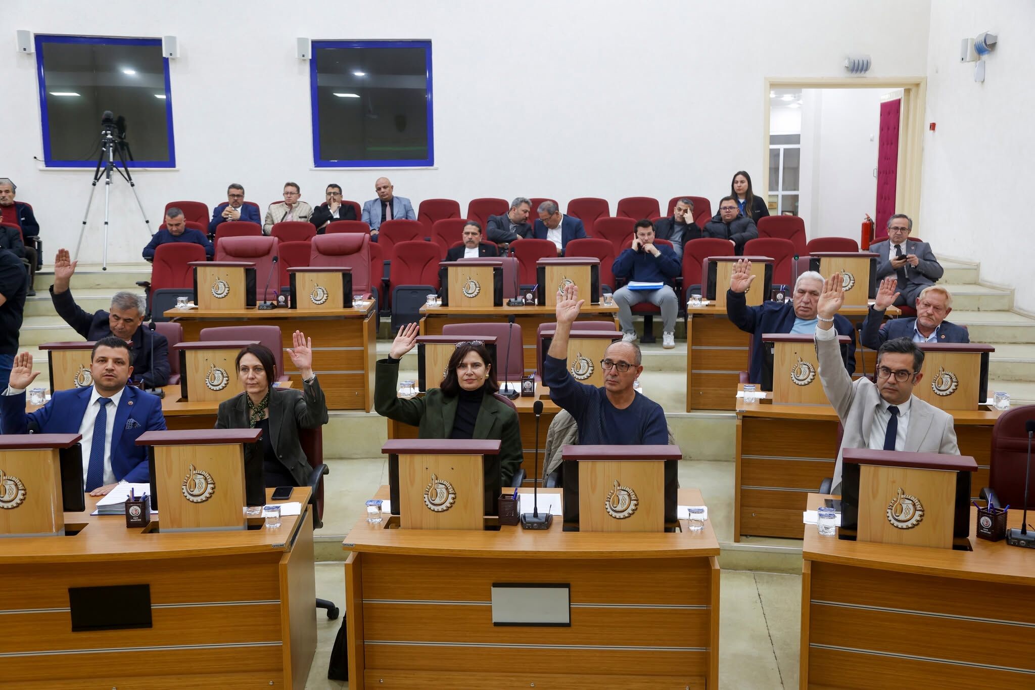 Belediye Meclis (1)