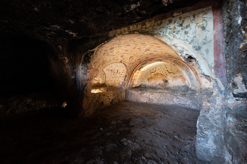 Blaundos Antik Kenti (1)