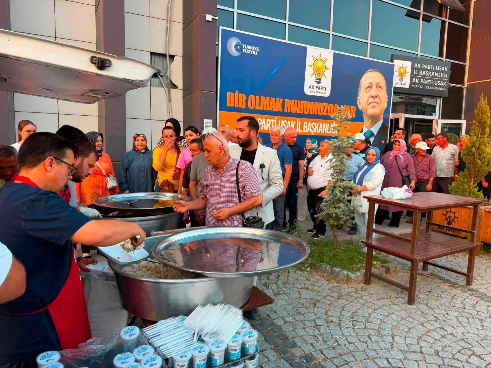 Danışma Toplantısı 2