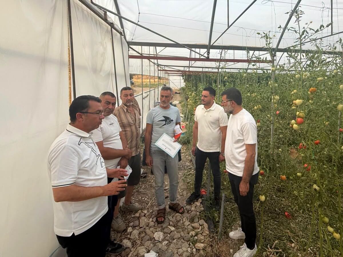 Derbent Köyü