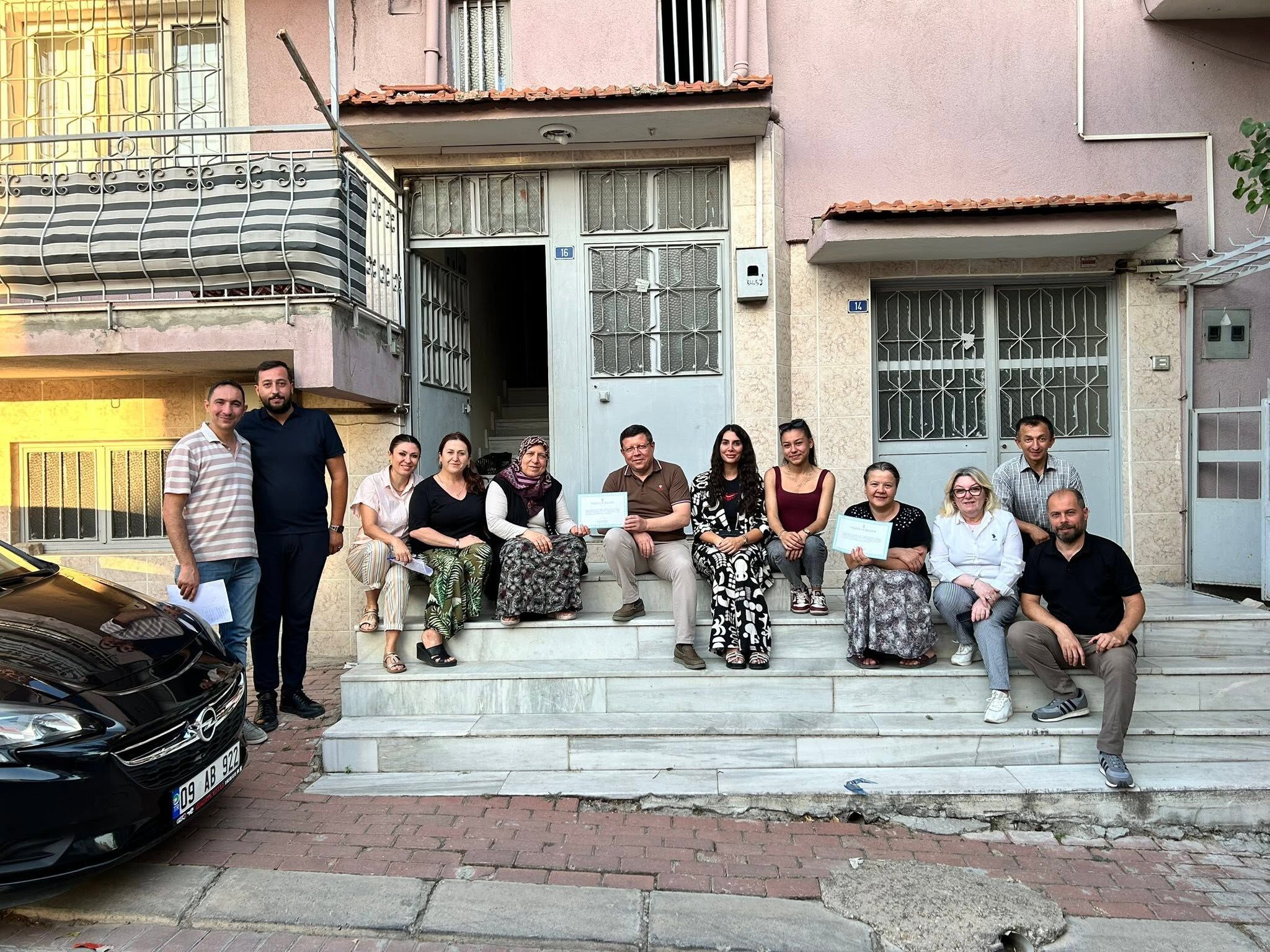 Dikilitaş 2