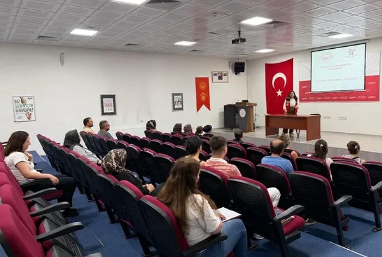 Engelli Eğitim 1
