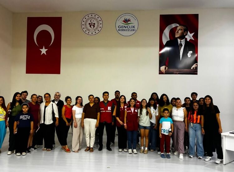 Gençlik Kan 3