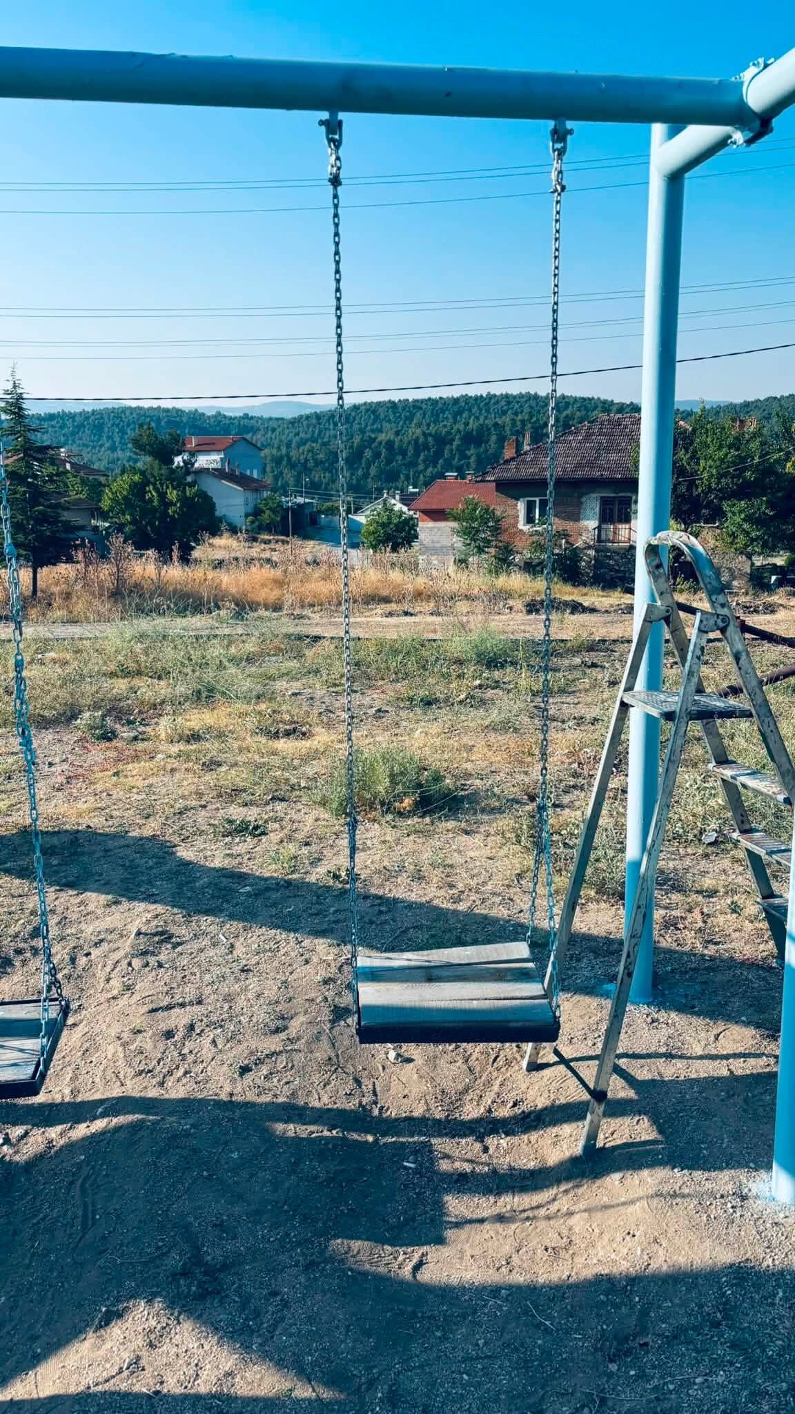 Güre Köyü 1