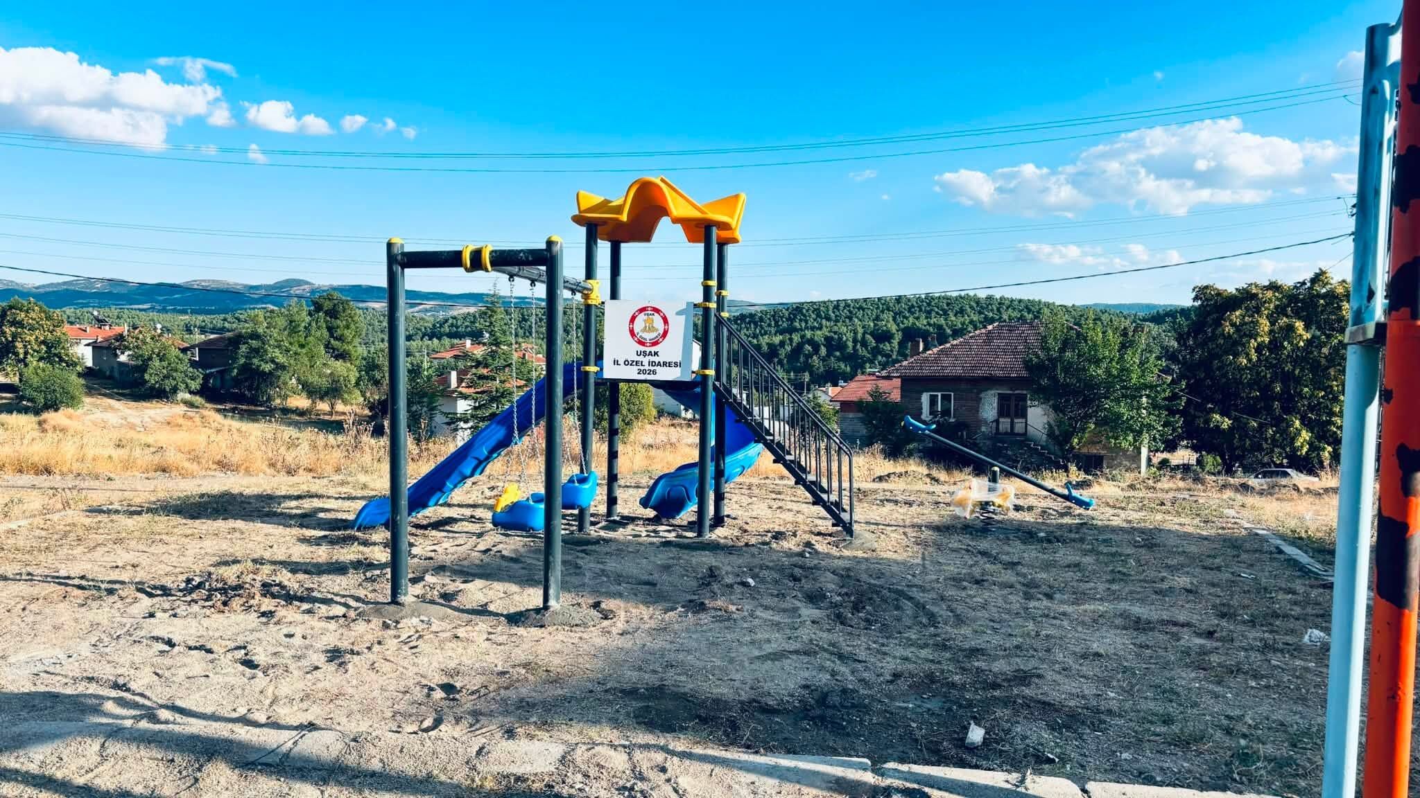 Güre Park 2