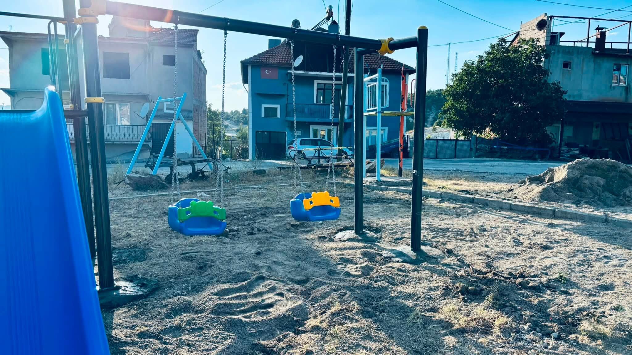 Güre Park 3